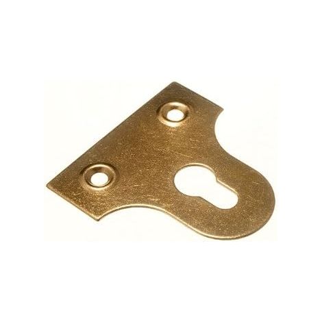 EB Support de suspension pour vitre/miroir/photo 48 x 50 mm (1/2)