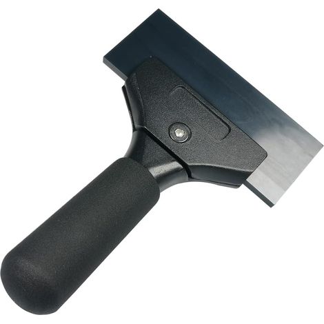 Gebildet Multi-Usage Raclette en Caoutchouc de Silicone pour Installation Vinyle de la fenêtre de Voiture, L'utilisation à Domicile pour Le Verre, Le Miroir, la Douche, la Fenêtre