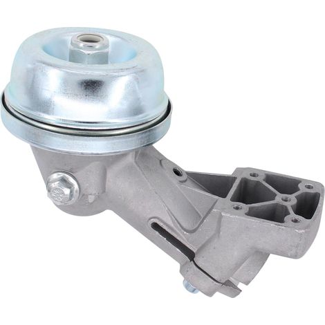 Tête de transmission d'angle pour tondeuse à gazon, débroussailleuse, carter de tête FS 160-480 (1/5)