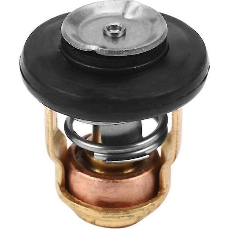 Thermostat de remplacement 50 degrés pour moteurs hors-bord 2 temps de 6 à 40 chevaux (1/3)