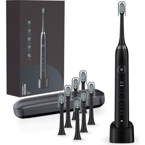 3 in 1 electric foam cutter – 8 pieces – 220V 18W – Stainless steel – 12 cm heating head for precise cuts (1/4)