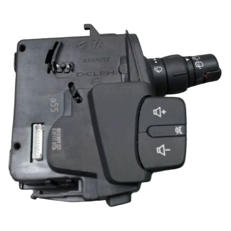 Commande Essuie Glace RENAULT Clio III Phase 2 2009-2014 [PRODUIT D'OCCASION]♻️8201590631