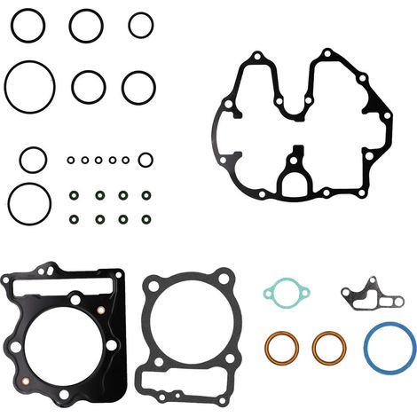 New cylinder head gasket for Sportrax TRX 400EX 1999-2014 trx400ex 400 (1/3)