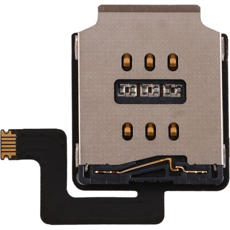 SIM card tray cable for iPad 10.2-inch / for iPad 7 (3G version) (1/3)