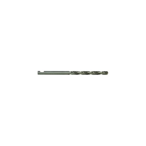 Bizline-780153 Foret centreur HSS Cobalt 120 mm pour scies cloches CLIC II