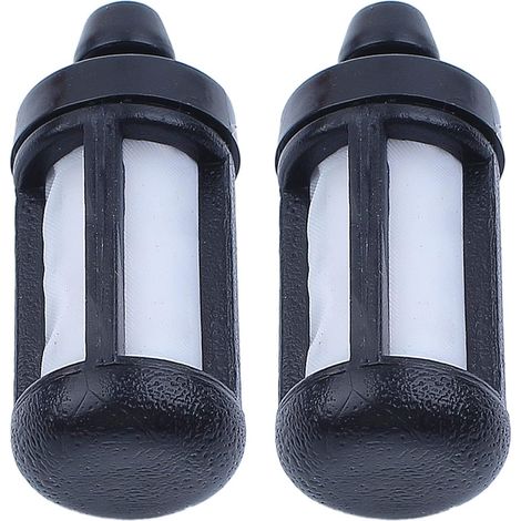 Pour Stihl TS400 TS410 TS420 TS650 TS700 TS760 TS800 Scie d'abattage, kit de filtres à carburant, 0000-350-350, 0000 350 3504, 1120-350-3500 (1/5)
