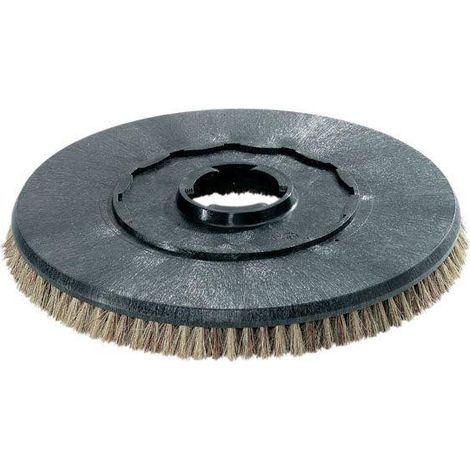 Karcher – Brosse-disque souple 430mm