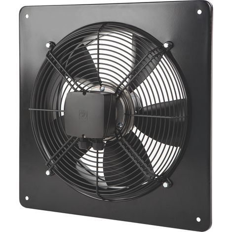 S&ampP HXBR-315 ECOWATT - Axialventilator, EC, 230V - 5750400100
