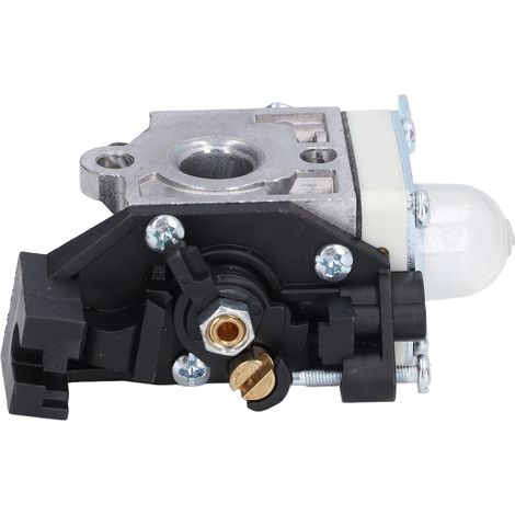 Carburateur moteur tondeuse taille-haie générateur pièce accessoire pour Kyoritsu HCR-165ES (1/5)