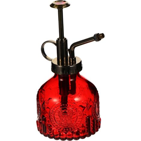 Vaporisateur Arrosage Verre Vintage Portable Pulv risateur (1/5)