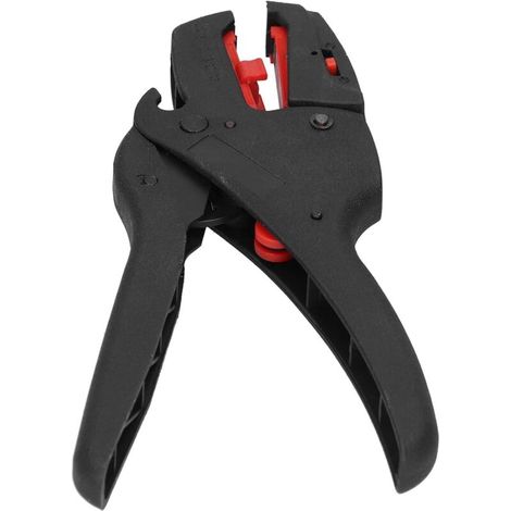 Pince coupante pratique avec Fs-D3 pour couche isolante en caoutchouc : 0,08-6,0 mm pour les travailleurs (1/5)