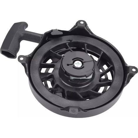 para 497680 Arrancador de retroceso para motor Briggs Stratton Quantum 650 675 Series (1/4)