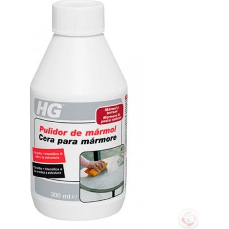 Polisseuse HG pour marbre et pierre naturelle