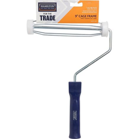 Hamilton Trade 9" Cage Frame