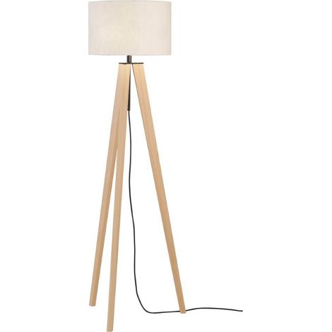 Trépied Shine-Wood avec capuche - 40480