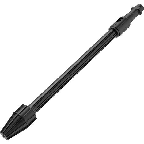 Lance nettoyeur haute pression - buse pivotante - compatible Karcher, Lavor (1/5)