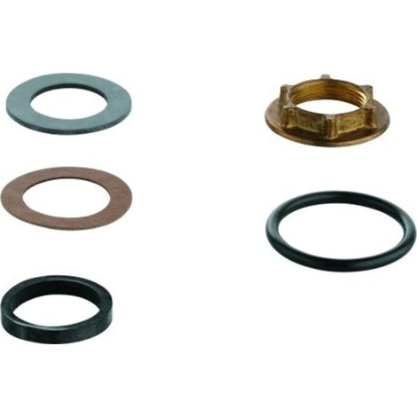 Grohe Gegenverschraubung 45012 M 26x1,5 chrom (1/2)