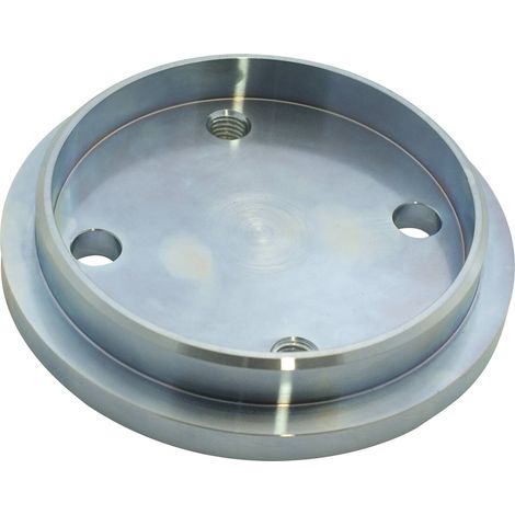 Outil pose joint avant vilebrequin compatible avec la marque Scania 9-13L ø119mm - OM 0481 - CLAS Equipements
