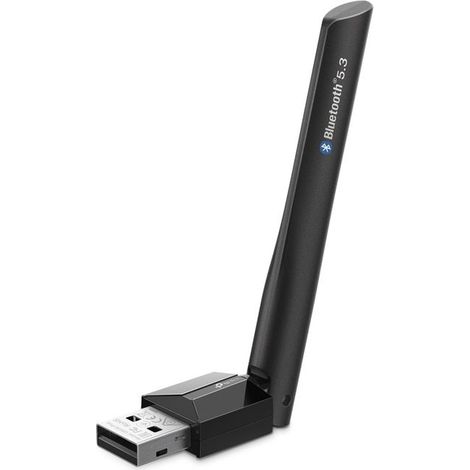 TP-Link Bluetooth UB500 Plus Bluetooth 5.3 USB Adapter