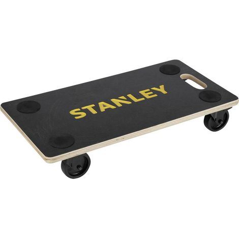 STANLEY SXWT-MS575 Chariot de transport contreplaqué Charge max: 200 kg 570 mm x 290 mm x 110 cm (1/4)