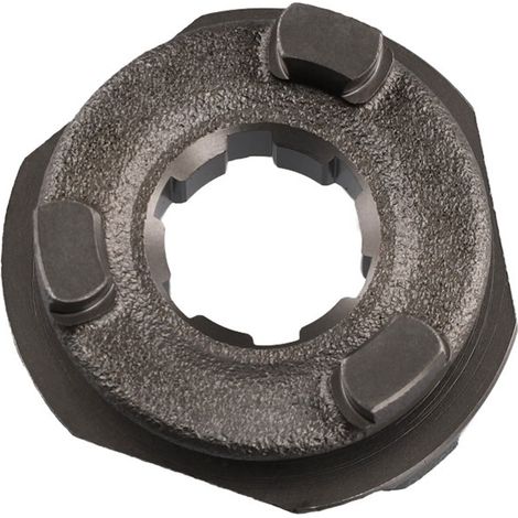 0180-061006 ist geeignet für CFMOTO CF500 Allrad-Geländefahrzeug, ATV, Strandbuggy und X5 Schaltschiebehülse. (1/4)