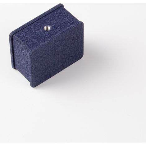 Magna-C Magnetblock mit vier Haftflächen 50x40x27,5mm (1/3)