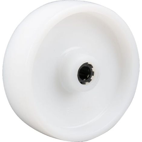 Roue 125mm TENTE UOR125401244 (1/2)