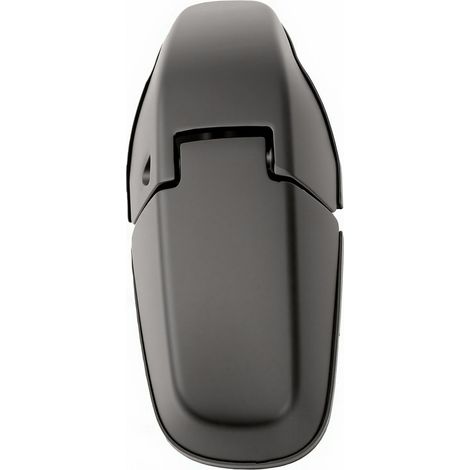 Charnière en verre de hayon de remplacement de hayon de fenêtre arrière en alliage d'aluminium haute résistance pour Sportage 2005-2010 droit: 871601F001 87160-1F001 (1/5)