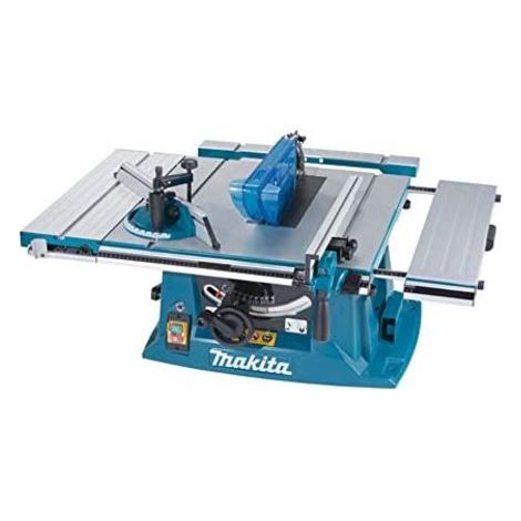 [PRODUIT D'OCCASION] SCIE BOIS SUR TABLE MAKITA 1500 W Ø 260 MM - MLT100N