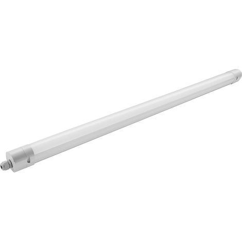 Pure Line 1200mm LED 4300lm 4000K PURE BY L'EBENOID 055040 (1/3)