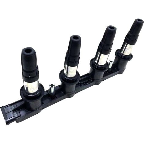 Kompatibel mit Chevrolet Cruze 1.6L (schwarzer Gummiring) Zündspule 55584745 (1/3)
