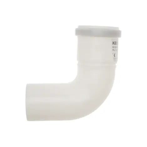 Brötje Coude K60 B87 87 Gard DN 60 PPs , 681872