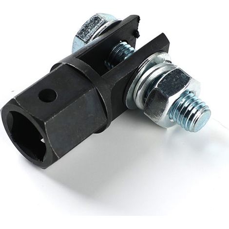 Adaptador de enchufe