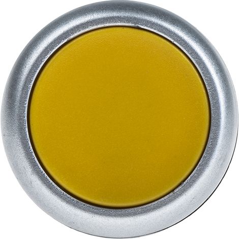 RS PRO Jaune, Momentané, Rond, 2 NO ( Prix pour 1 )