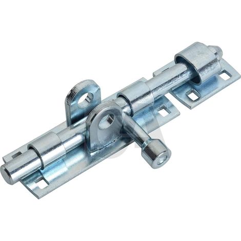CATENACCIO TRASVERSALE C/PORTALUCCH. MM12X200 ZINC