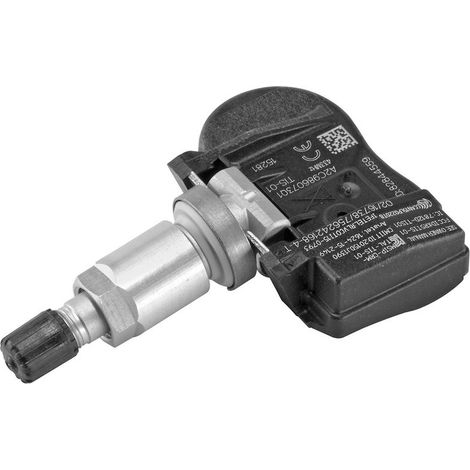 Capteur de roue, syst. de contrôle de pression des pneus VDO/CONTINENTAL HYUNDAI