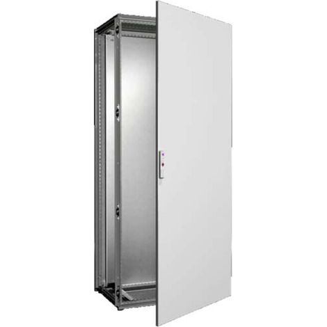 Rittal Anreih-Schranksystem 1-Tür BHT: 800x1800x500mm VX 8885.000