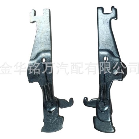 Bras de réglage de frein pour voitures Suzuki F6A, 53720-85020 et 53710-85010. (1/5)