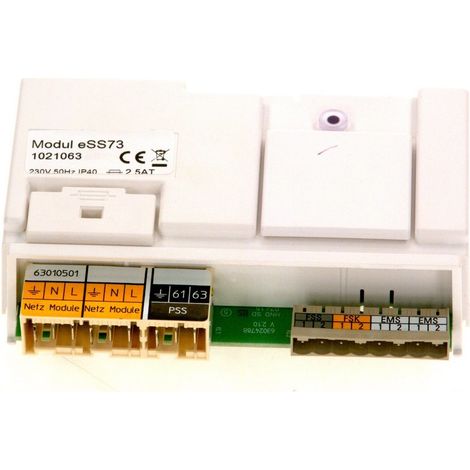 BOSCH eSS73 Solarmodul V1 everp, 1021063 (1/2)