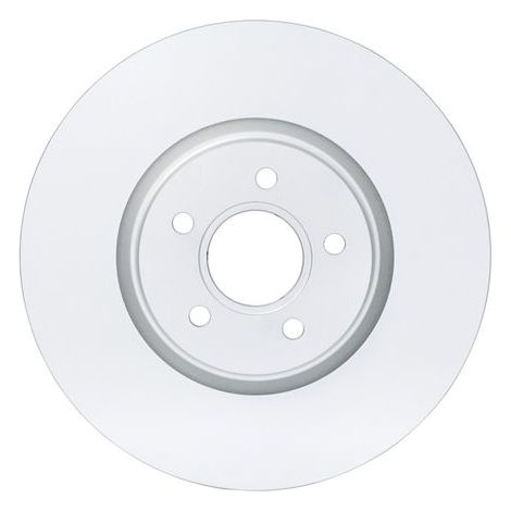 Lot de 2 Disques de frein BOSCH 0 986 479 C75 1368548 1384290 1677434 274521