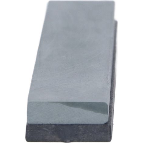 Pierre à aiguiser pour couteaux, robuste et durable, avec base antidérapante, grain 5000 (1/5)