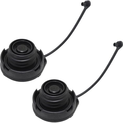 Bouchon de réservoir pour A4 A6 A8, bouchon de réservoir d'essence J0201550A 1H0201553B, bouchon de réservoir 1J0201550A, bouchon de réservoir pour A4 (1/5)