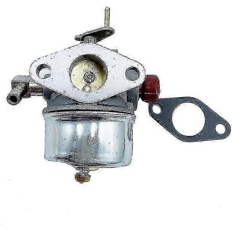 Carburateur pour moteurs horizontaux GEO35 GEO40 GEO50 FHP2013 8291 (1/3)