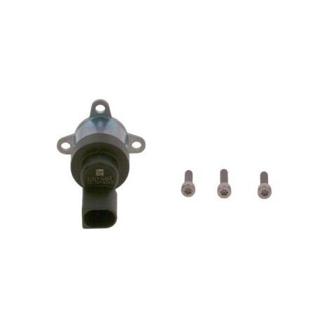Régulateur, quantité de carburant (système à rampe commune) BOSCH 1 465 ZS0 125