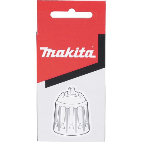 Mandrino rapido 10MM Makita 191A86‑2