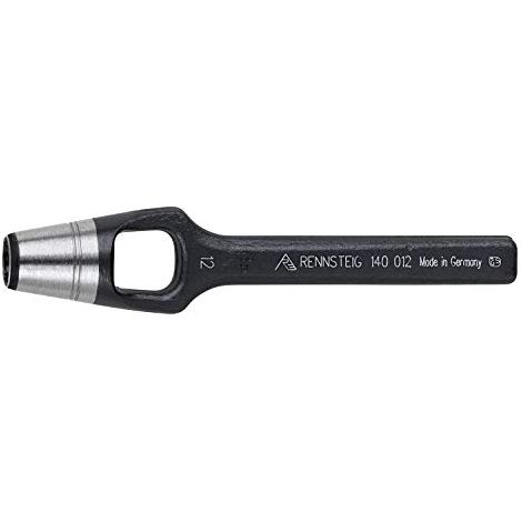 Rennsteig Werkzeuge 140 012 0 Emporte-pièce à arche 12 mm (1/3)