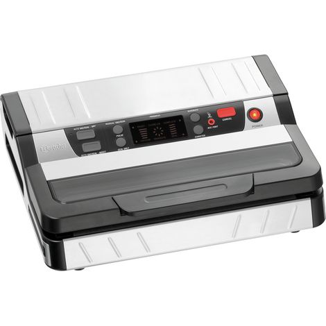 Appareil sous vide - 0.22  kW - Bartscher (1/5)