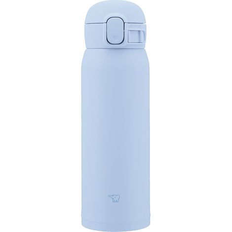 Tazza termica da lavoro ZOJIRUSHI SM-WS48-AM da 480 ml, blu. (1/5)