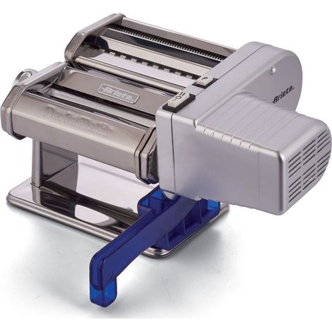 Ariete 1593 máquina para pasta acero inoxidable 90W