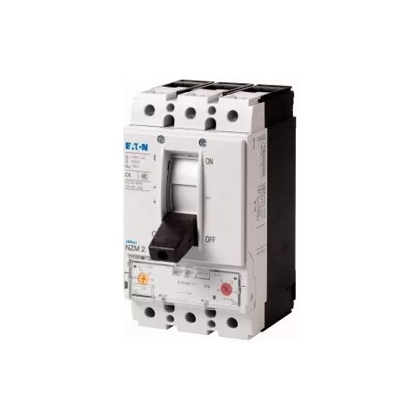 Leistungsschalter Eaton nzmn2-m125 100-125 A 690 V (1/2)
